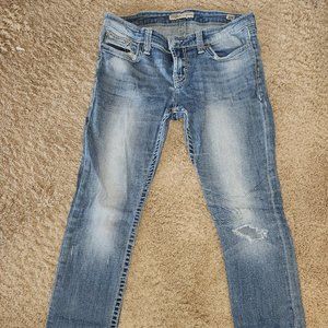 BKE Skinny Jeans size 30 R